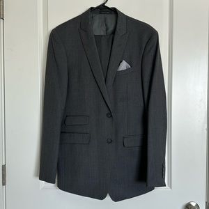 Calvin Klein Suit Jacket - image 1